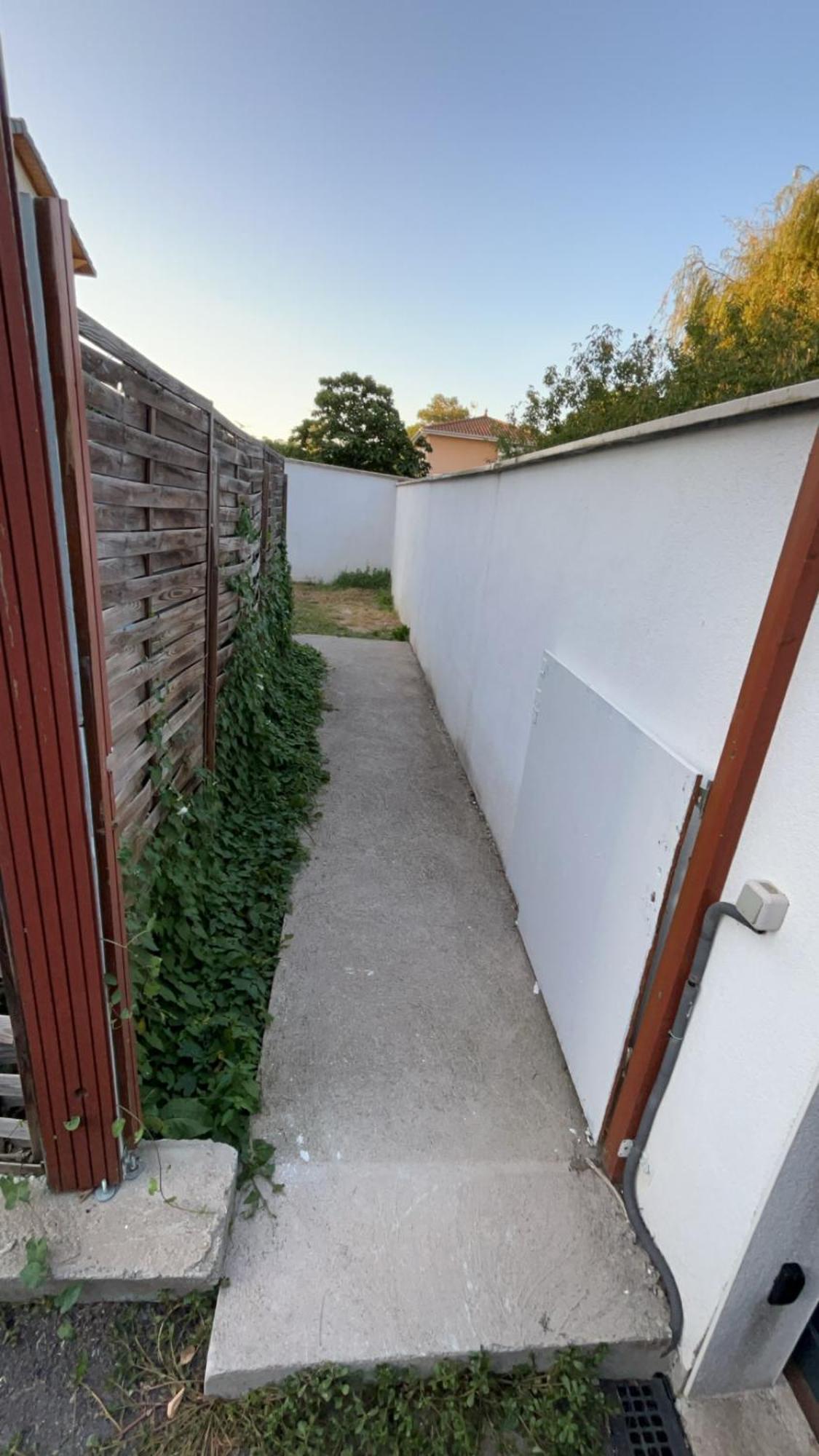 Stade Ol Et Grand Large 1 Chambre Décines-Charpieu Exterior foto